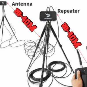 Signal Amplifier